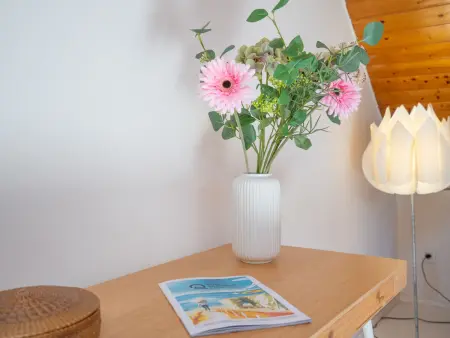 Hoche, Maison 6 personnes à Quiberon - Photo 15