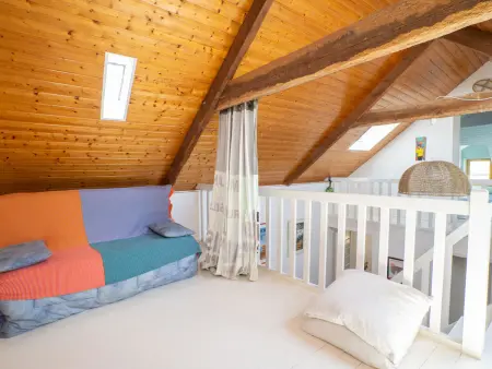Hoche, Maison 6 personnes à Quiberon - Photo 16