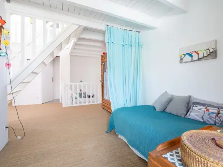 Hoche, Maison 6 personnes à Quiberon - Photo 18