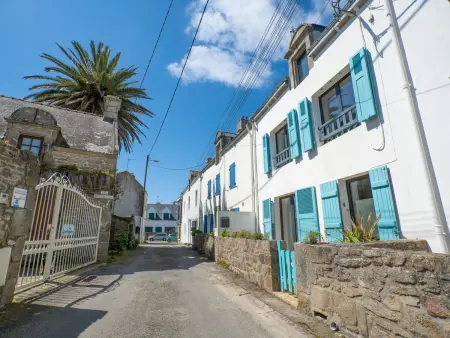 Hoche, Maison 6 personnes à Quiberon - Photo 22
