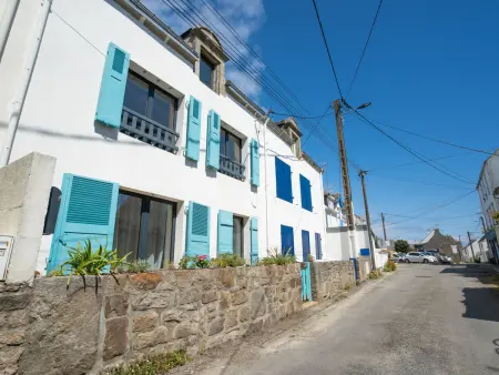 Hoche, Maison 6 personnes à Quiberon - Photo 23