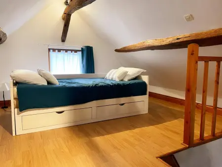 Gîte de charme pour 4 pers à Tour-en-Sologne, climatisé - Photo 2