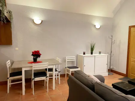 Gîte de charme pour 4 pers à Tour-en-Sologne, climatisé - Photo 4