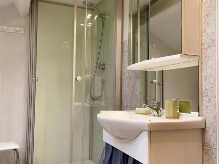 Gîte de charme pour 4 pers à Tour-en-Sologne, climatisé - Photo 8