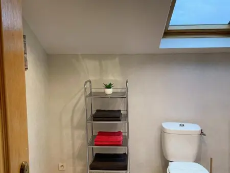 Gîte de charme pour 4 pers à Tour-en-Sologne, climatisé - Photo 9