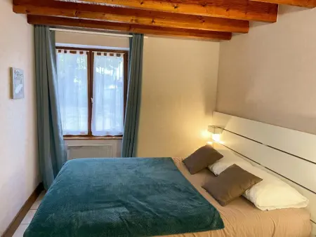 Gîte de charme pour 4 pers à Tour-en-Sologne, climatisé - Photo 10