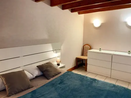 Gîte de charme pour 4 pers à Tour-en-Sologne, climatisé - Photo 11