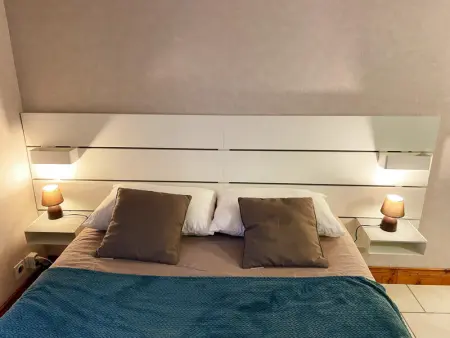 Gîte de charme pour 4 pers à Tour-en-Sologne, climatisé - Photo 12