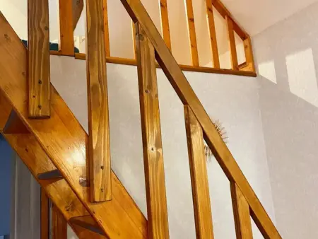 Gîte de charme pour 4 pers à Tour-en-Sologne, climatisé - Photo 13