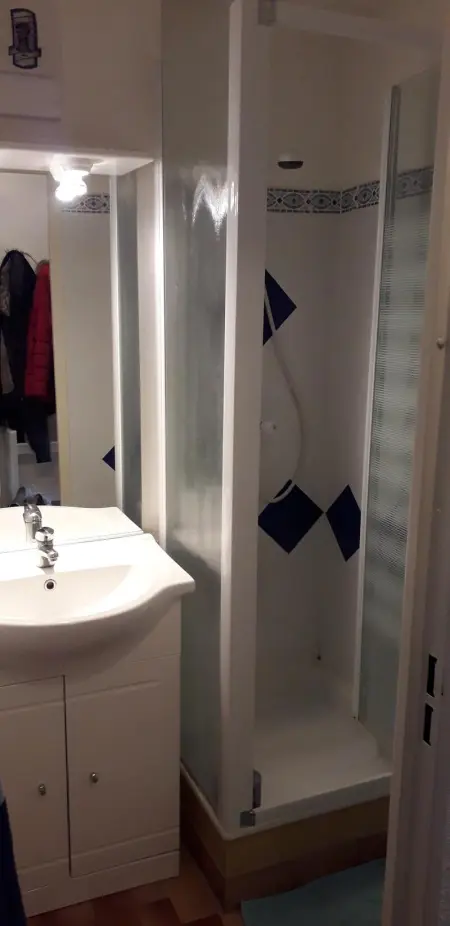 Charmant studio à Agde, 32 m² avec équipements modernes - Photo 6