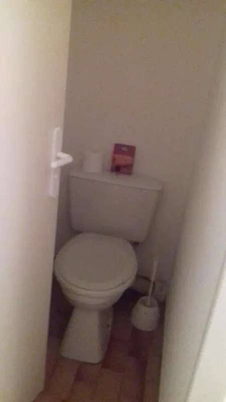 Charmant studio à Agde, 32 m² avec équipements modernes - Photo 7