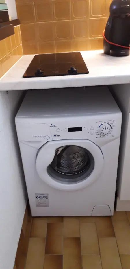 Charmant studio à Agde, 32 m² avec équipements modernes - Photo 8