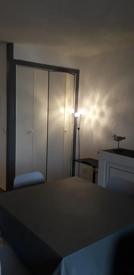 Charmant studio à Agde, 32 m² avec équipements modernes - Photo 9