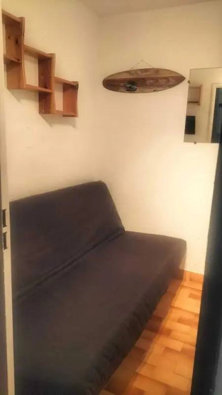 Charmant studio à Agde, 32 m² avec équipements modernes - Photo 13