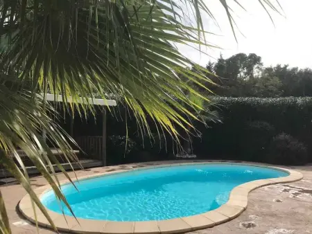 Villa spacieuse avec piscine à Agde de 150 m², Villa 12 personnes à Agde - Photo 1