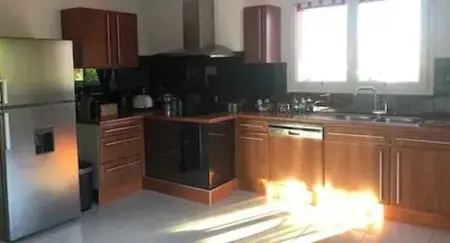 Villa spacieuse avec piscine à Agde de 150 m², Villa 12 personnes à Agde - Photo 5