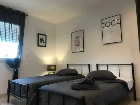 Villa spacieuse avec piscine à Agde de 150 m², Villa 12 personnes à Agde - Photo 7