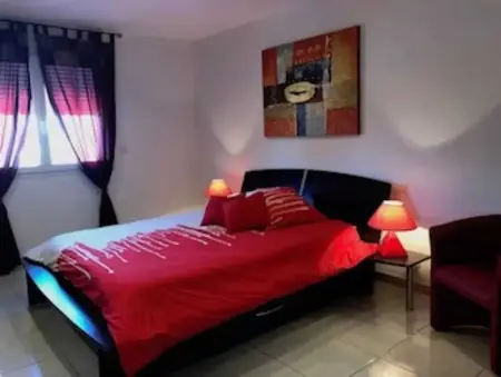 Villa spacieuse avec piscine à Agde de 150 m², Villa 12 personnes à Agde - Photo 8