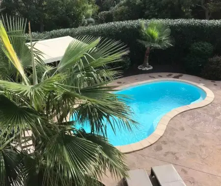 Villa spacieuse avec piscine à Agde de 150 m², Villa 12 personnes à Agde - Photo 13