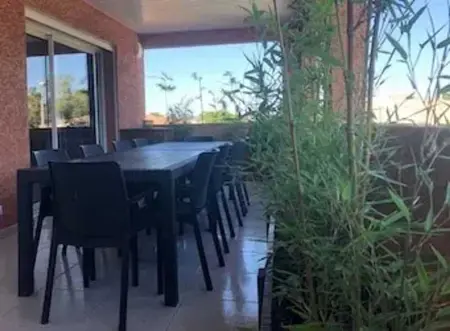 Villa spacieuse avec piscine à Agde de 150 m², Villa 12 personnes à Agde - Photo 15