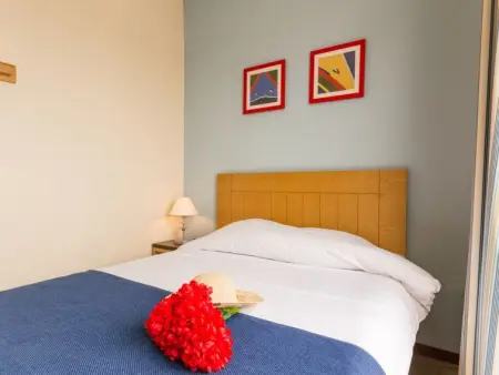 Le Port, Appartement 4 personnes à Deauville Trouville - Photo 2