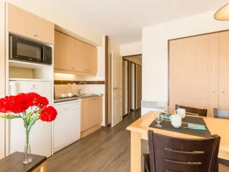 Le Port, Appartement 4 personnes à Deauville Trouville - Photo 4