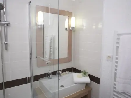 Le Port, Appartement 4 personnes à Deauville Trouville - Photo 5