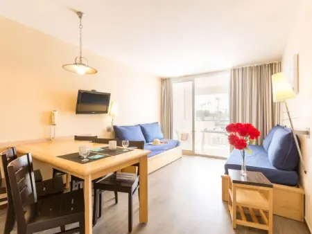 Le Port, Appartement 6 personnes à Deauville Trouville - Photo 1