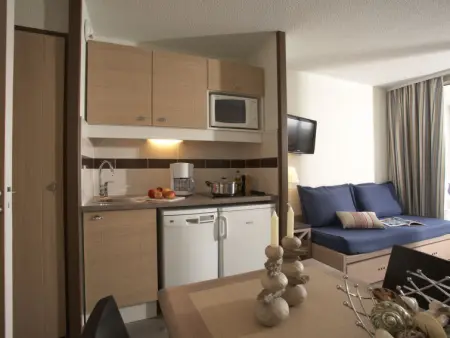 Le Port, Appartement 6 personnes à Deauville Trouville - Photo 3