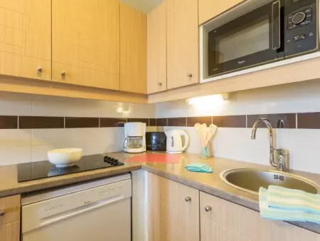 Le Port, Appartement 6 personnes à Deauville Trouville - Photo 9