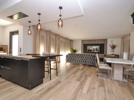 La Superbe, Maison 6 personnes à Piolenc - Photo 1