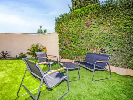 La Superbe, Maison 6 personnes à Piolenc - Photo 3