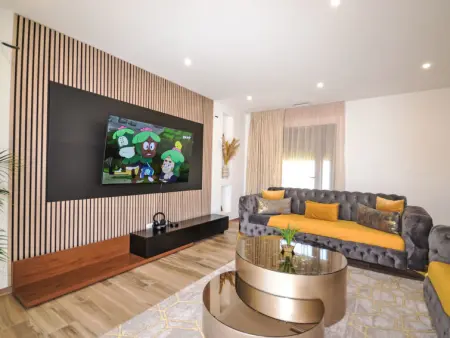 La Superbe, Maison 6 personnes à Piolenc - Photo 4