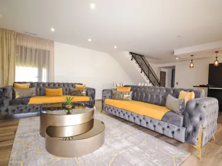 La Superbe, Maison 6 personnes à Piolenc - Photo 5