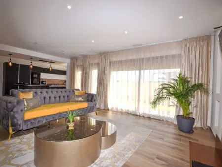 La Superbe, Maison 6 personnes à Piolenc - Photo 6