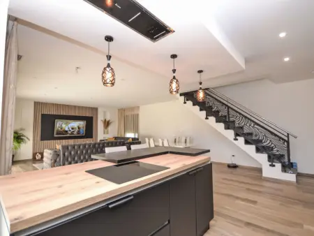 La Superbe, Maison 6 personnes à Piolenc - Photo 7