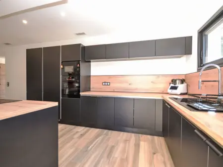 La Superbe, Maison 6 personnes à Piolenc - Photo 8