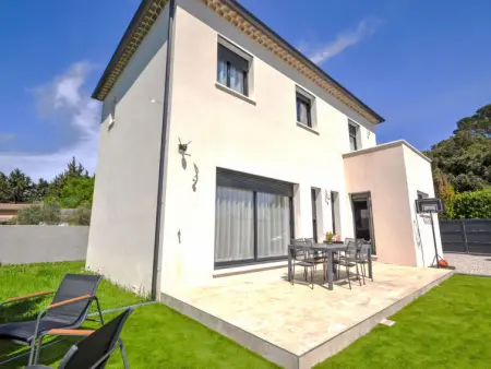 La Superbe, Maison 6 personnes à Piolenc - Photo 9