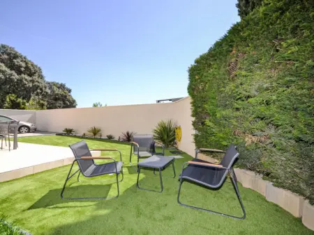 La Superbe, Maison 6 personnes à Piolenc - Photo 11