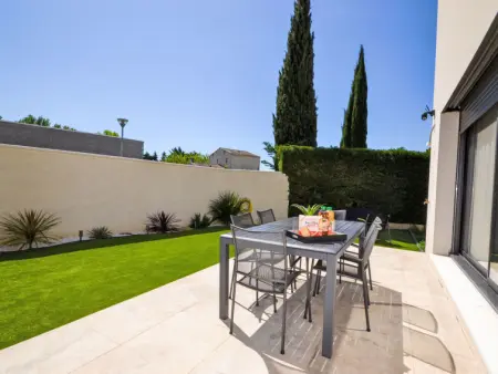 La Superbe, Maison 6 personnes à Piolenc - Photo 12