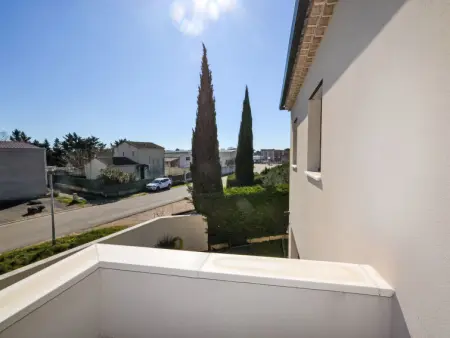 La Superbe, Maison 6 personnes à Piolenc - Photo 13