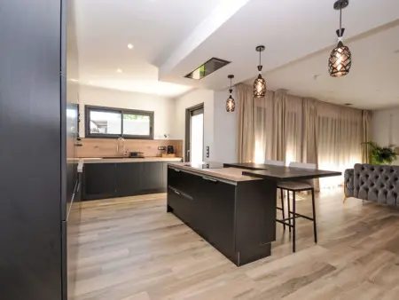 La Superbe, Maison 6 personnes à Piolenc - Photo 14