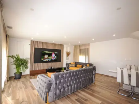 La Superbe, Maison 6 personnes à Piolenc - Photo 15