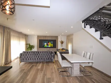 La Superbe, Maison 6 personnes à Piolenc - Photo 16