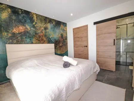 La Superbe, Maison 6 personnes à Piolenc - Photo 17