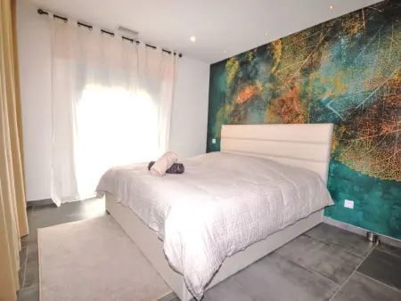 La Superbe, Maison 6 personnes à Piolenc - Photo 18