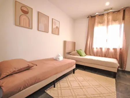 La Superbe, Maison 6 personnes à Piolenc - Photo 21