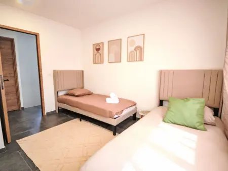 La Superbe, Maison 6 personnes à Piolenc - Photo 22