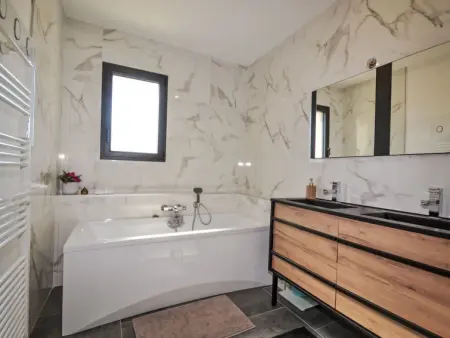 La Superbe, Maison 6 personnes à Piolenc - Photo 23