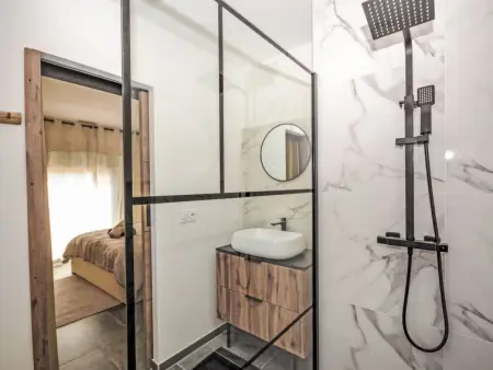 La Superbe, Maison 6 personnes à Piolenc - Photo 24